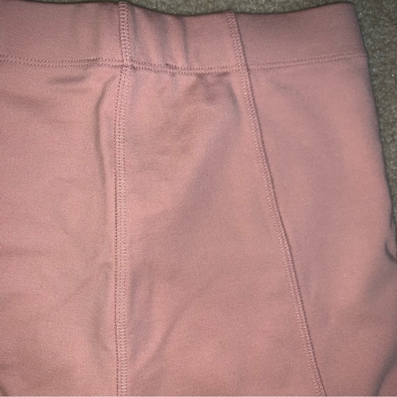 Forever21 Biker Shorts - Picture 2 of 4